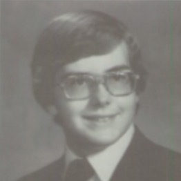 Christopher McQuillin's Classmates® Profile Photo