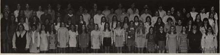 Bill Prance's Classmates profile album