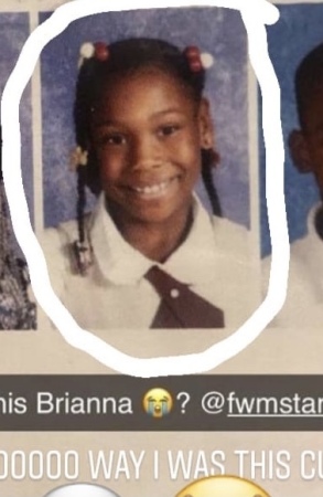 Briana Whitehead's Classmates® Profile Photo