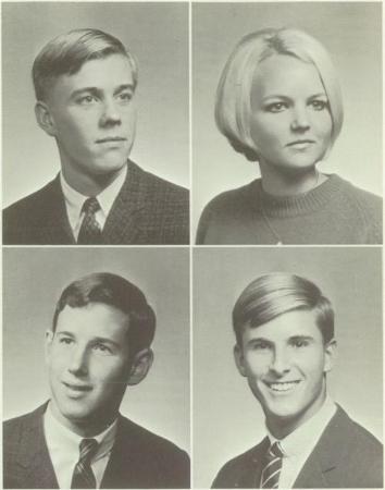 Dave Anderson's Classmates profile album