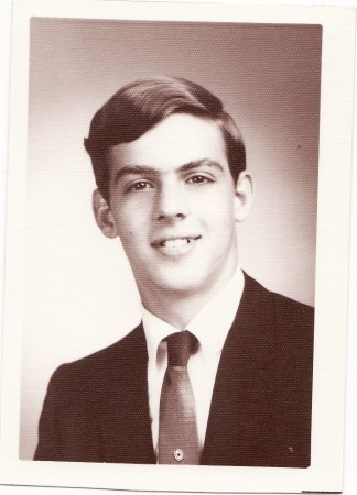 Dave Wilson's Classmates profile album