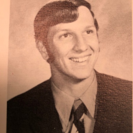 Rodney Scherer's Classmates profile album