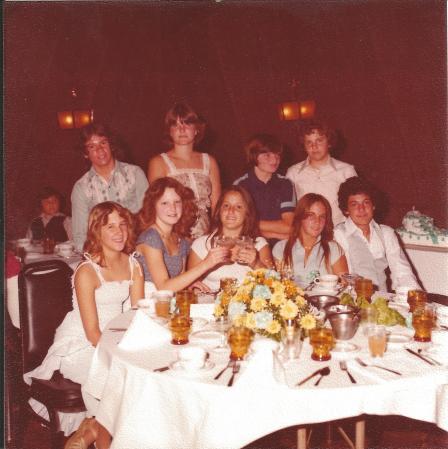 Steven Kreitzberg's Classmates profile album