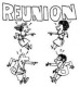 Reunion icon