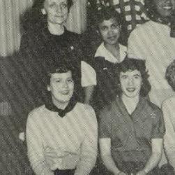 Deloris Gustin's Classmates profile album