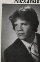 Scott Atherton's Classmates profile album