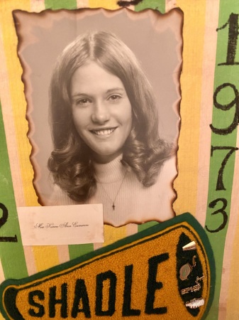 Karen Braun's Classmates profile album