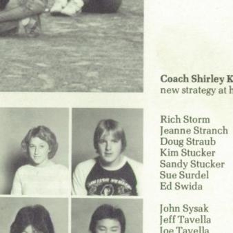 Ed Swida's Classmates profile album