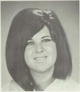 Sharon Hohenberg Berkowitz's Classmates profile album