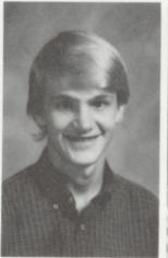 Robert Willis' Classmates profile album