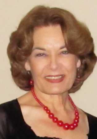 Cynthia Holeman's Classmates® Profile Photo