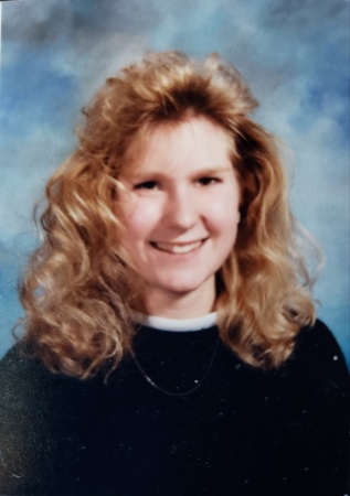 Heidi Stevens' Classmates profile album