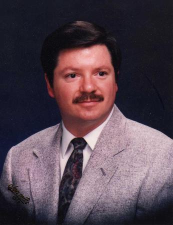 Ed Parks's Classmates® Profile Photo