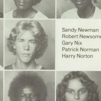 tom norton's Classmates profile album