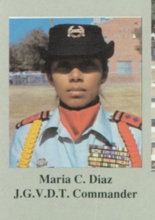 Maria C Diaz's Classmates profile album