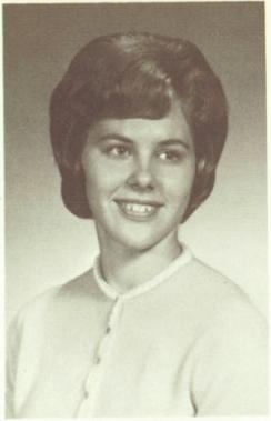 Jane Griffin's Classmates profile album