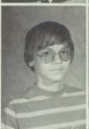 David Honsinger's Classmates profile album