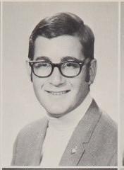 Larry Fox's Classmates profile album