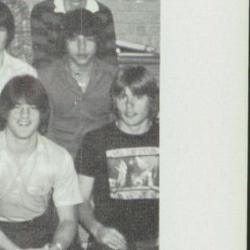 Doug Wofford's Classmates profile album