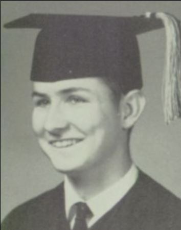 Barry Keating's Classmates profile album