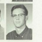 John Griffin's Classmates profile album