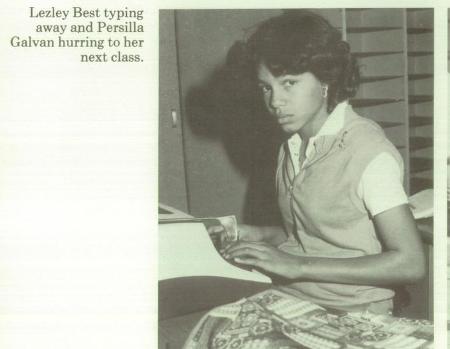 Lezley Best's Classmates profile album
