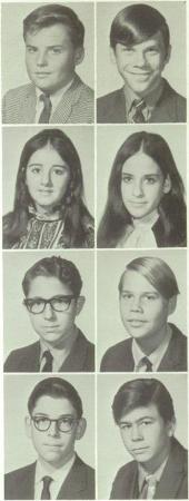 Debbie Marlin's Classmates profile album