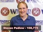 Steven Pedlow's Classmates® Profile Photo