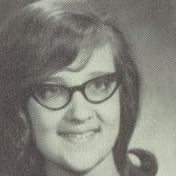 Jane Wolfe's Classmates® Profile Photo