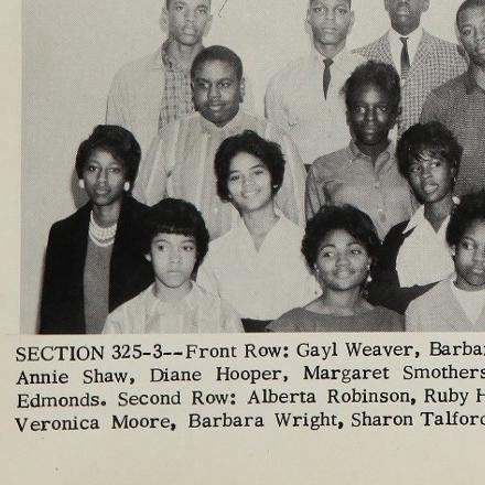 Leroy Thomas' Classmates profile album