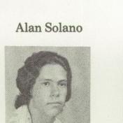 Alan Solano's Classmates profile album