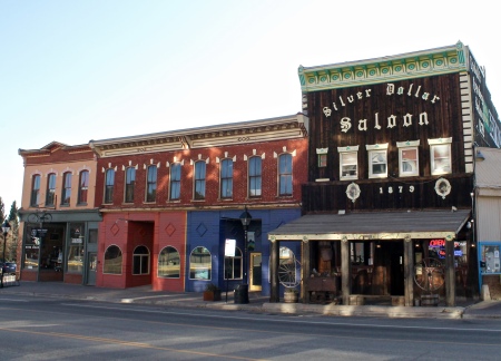 Leadville, CO