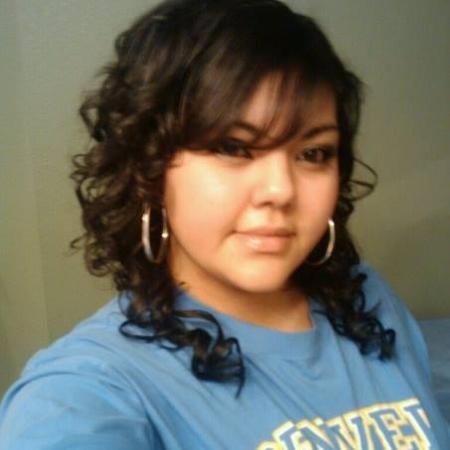 Brittany Pacheco's Classmates® Profile Photo