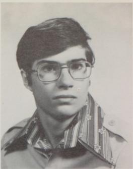 Mark Russo's Classmates profile album