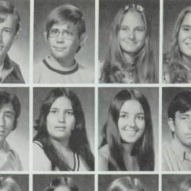 Renee McCarter's Classmates profile album