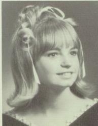 Nancy Mitchell's Classmates profile album