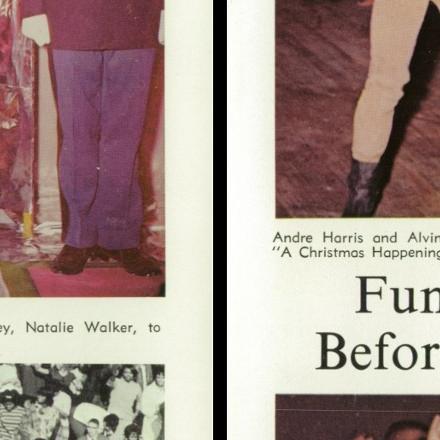 Natalie Walker's Classmates profile album