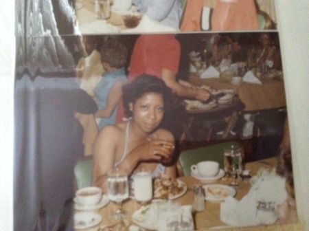 Viola Murray's Classmates profile album