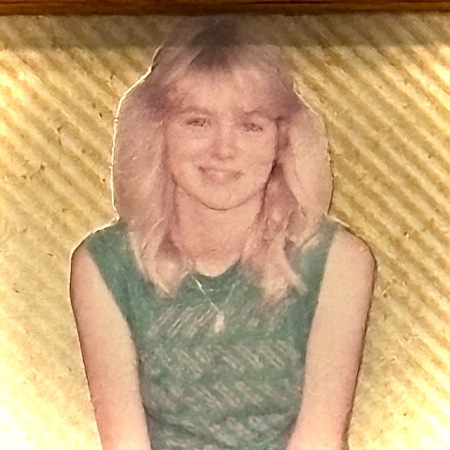 Sharon Wyant's Classmates profile album