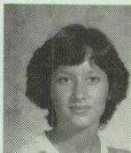 Michaele Gran's Classmates profile album