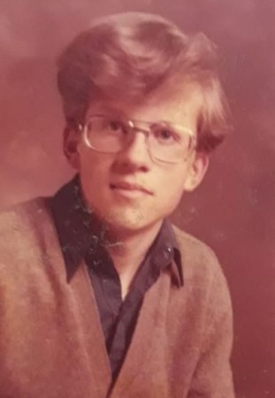 Richard Weldon's Classmates profile album