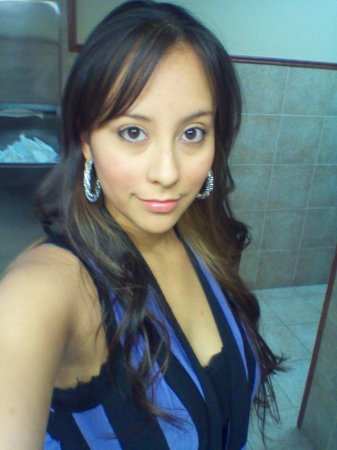 Angela Torres's Classmates® Profile Photo
