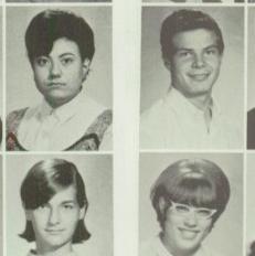 Lynn Whiddon's Classmates profile album