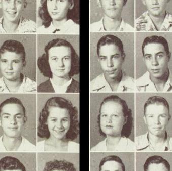 Beverly Moore's Classmates profile album