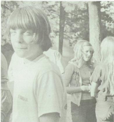 Randy Doucet's Classmates profile album