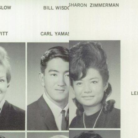 Alan McConnell's Classmates profile album