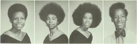 Terry Johnson's Classmates profile album