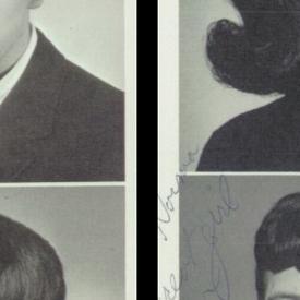 Jack Barnett's Classmates profile album