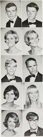 Peggy Detwiler's Classmates profile album