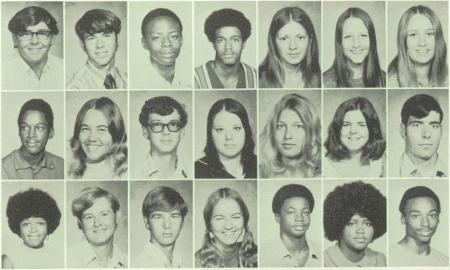 Bernard Smith's Classmates profile album